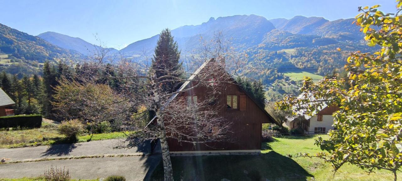 L'alpe *