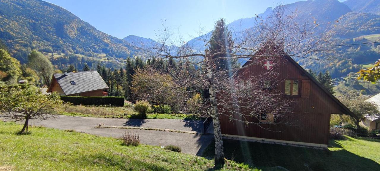 L'alpe Chalet