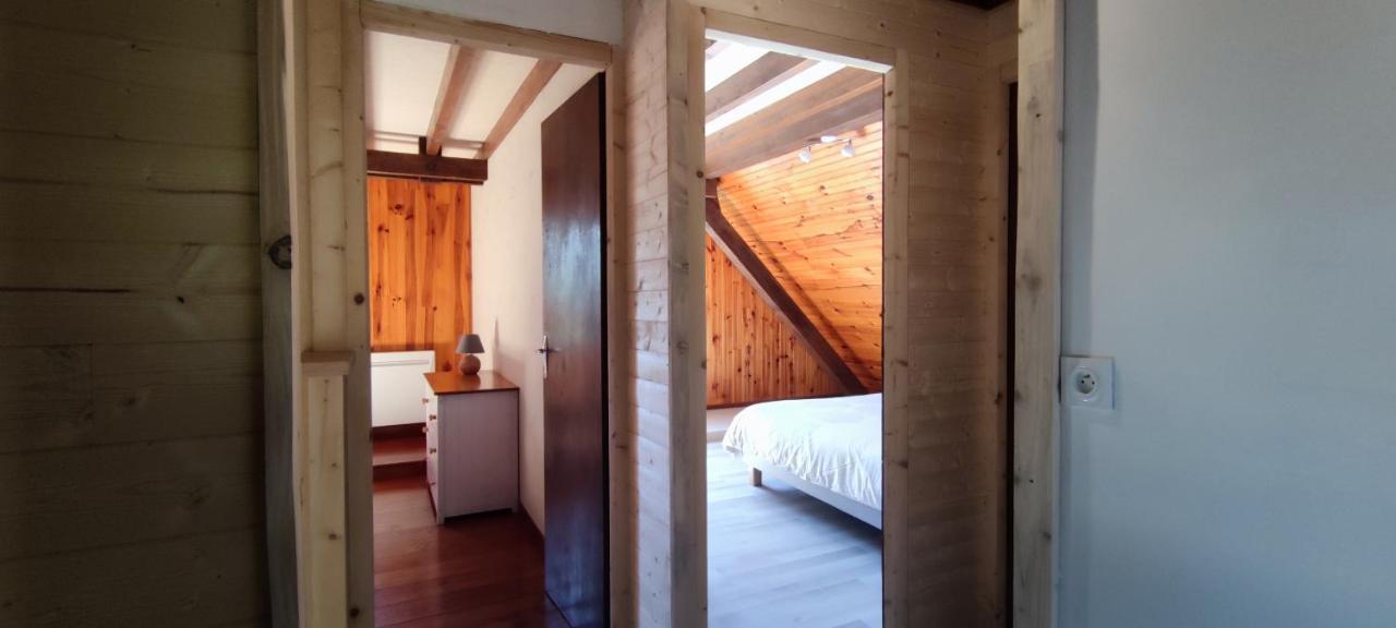 L'alpe Chalet *