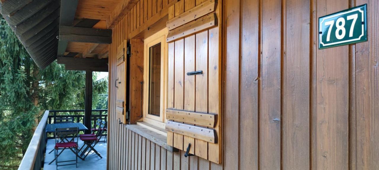 L'alpe Chalet