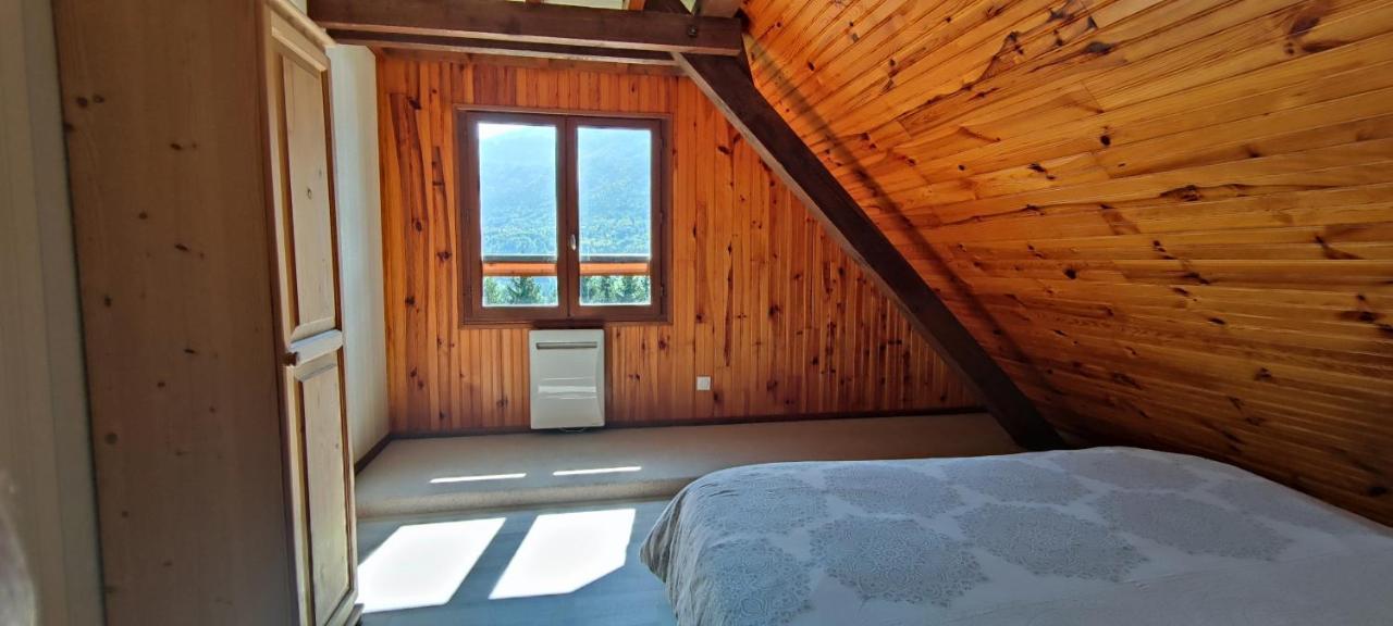 L'alpe Saint-Pierre-d'Entremont (Savoie)
