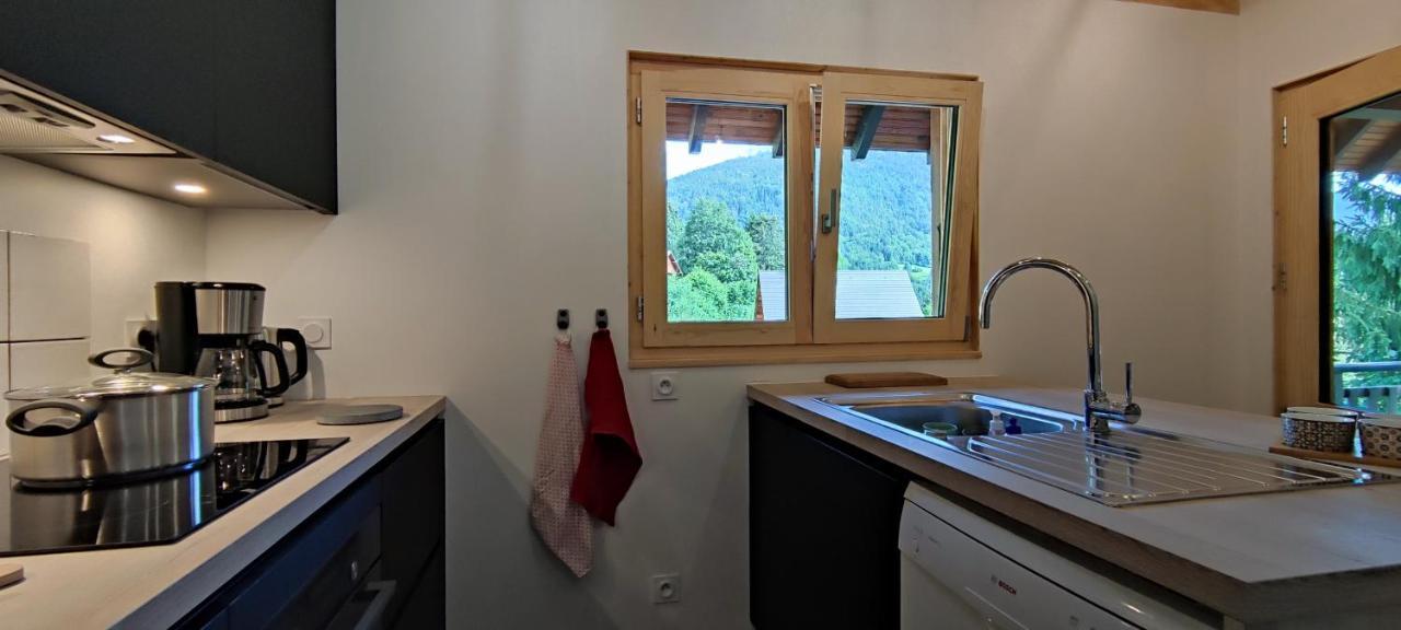 Chalet L'alpe Saint-Pierre-d'Entremont (Savoie)