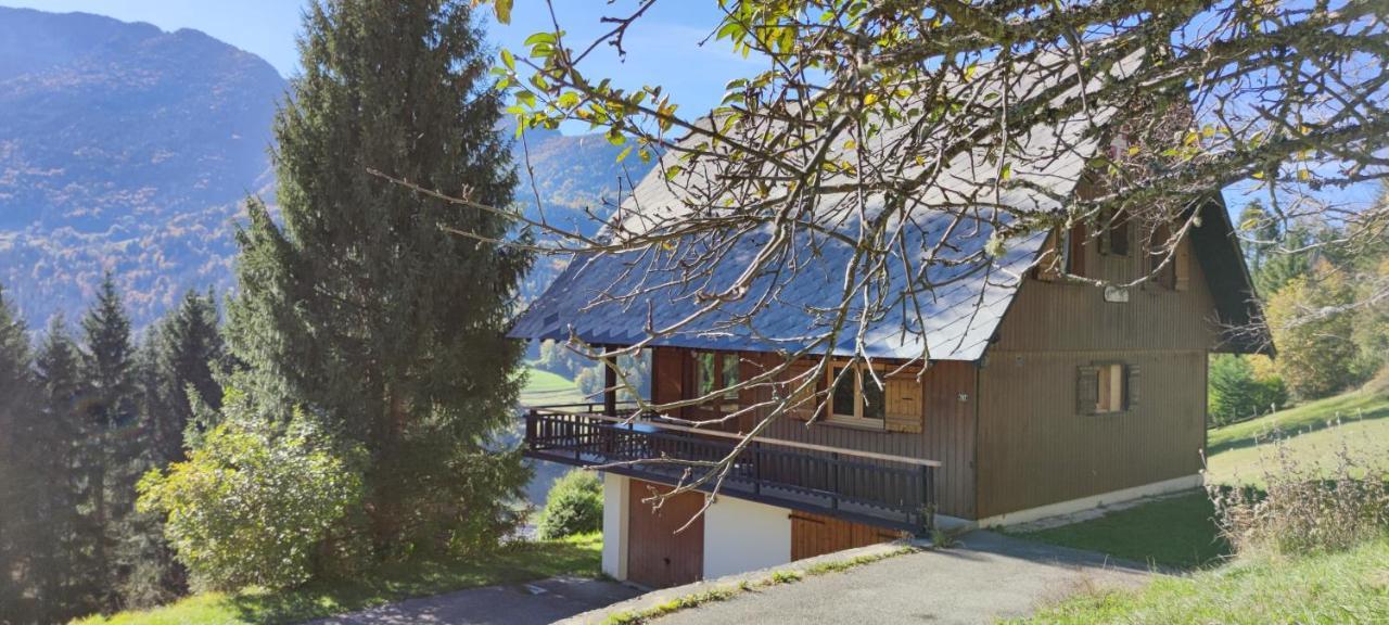 L'alpe Chalet
