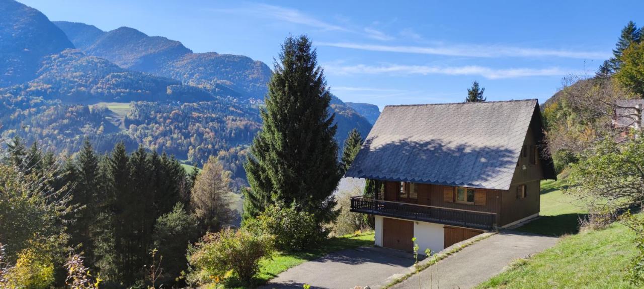 L'alpe Chalet *