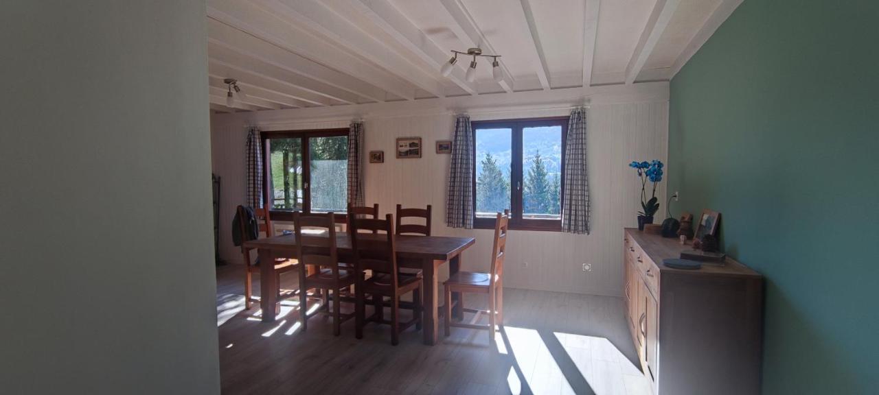 L'alpe Chalet