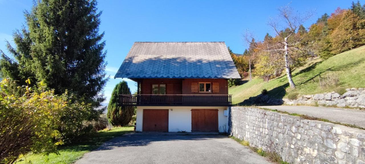 Chalet L'alpe *