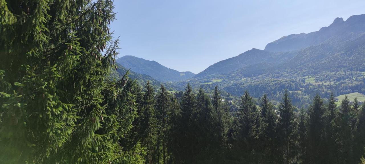 L'alpe Chalet