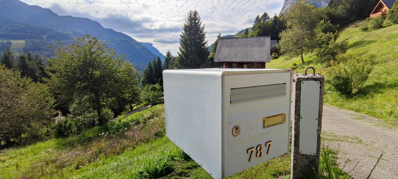 L'alpe Chalet