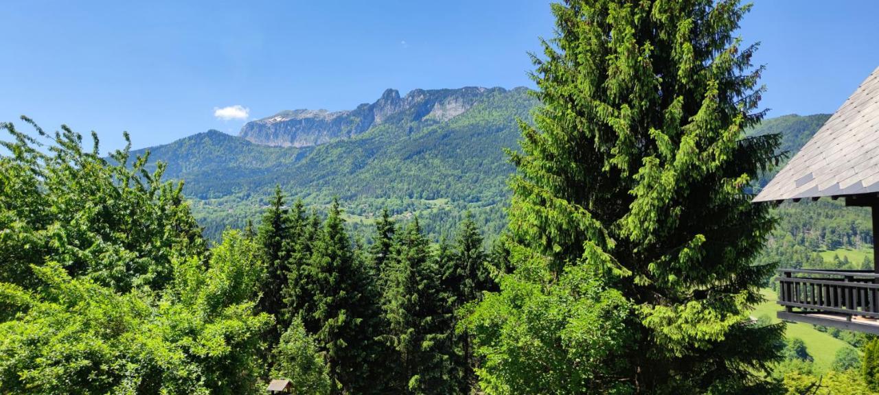 L'alpe Chalet *