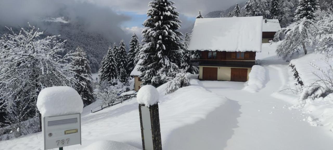 L'alpe Chalet *