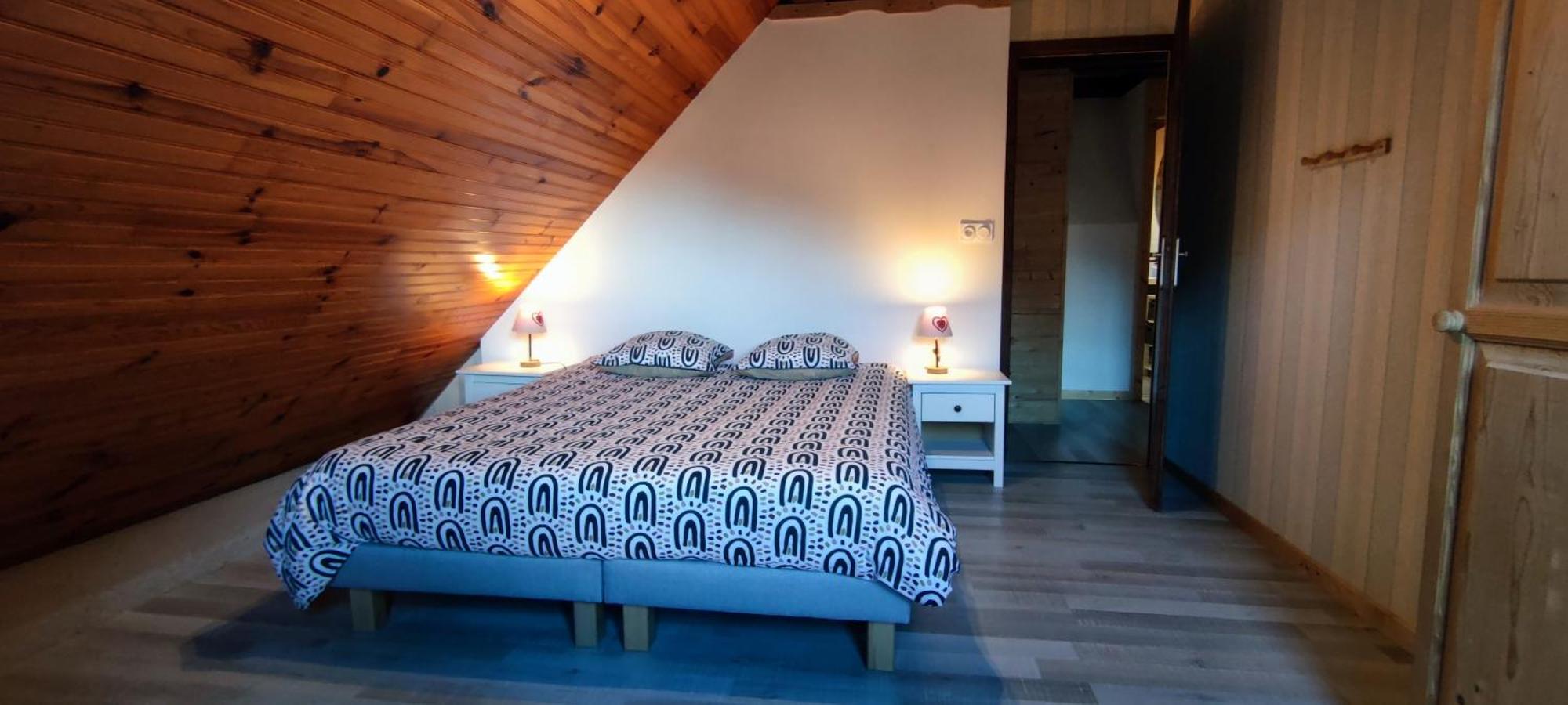 L'alpe Chalet *